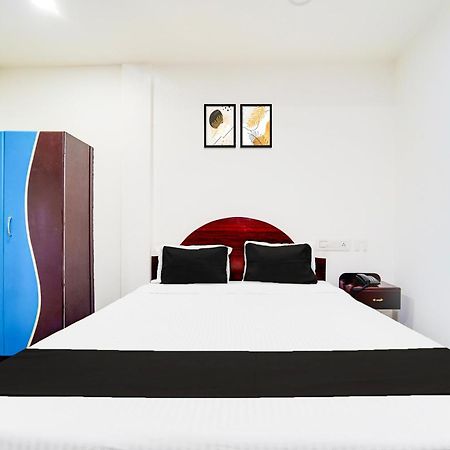 Super Hotel O Kanyakumari Near Sunrise View Formerly Jaisas Paradise Agasteeswaram Exterior photo