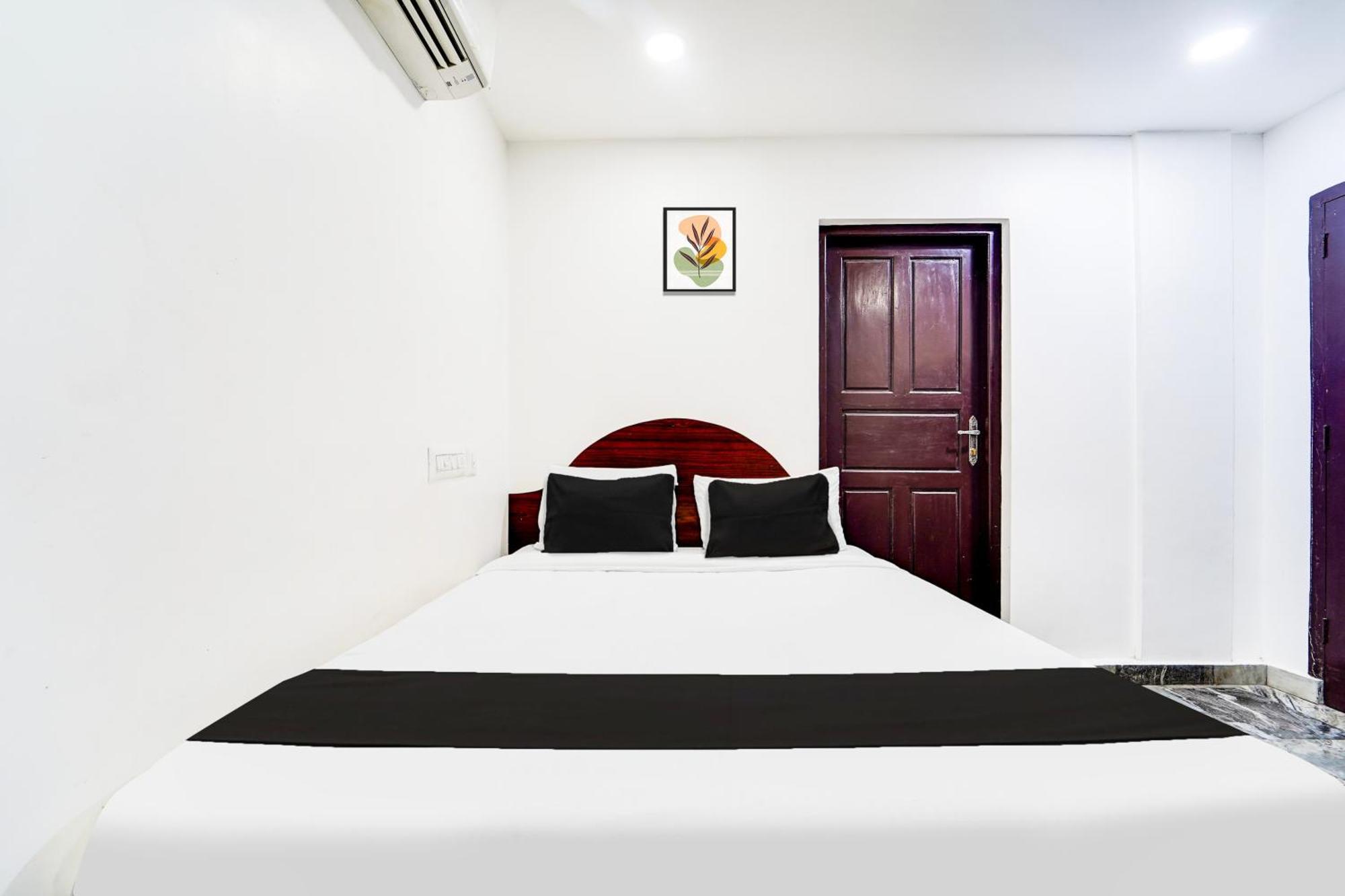 Super Hotel O Kanyakumari Near Sunrise View Formerly Jaisas Paradise Agasteeswaram Exterior photo