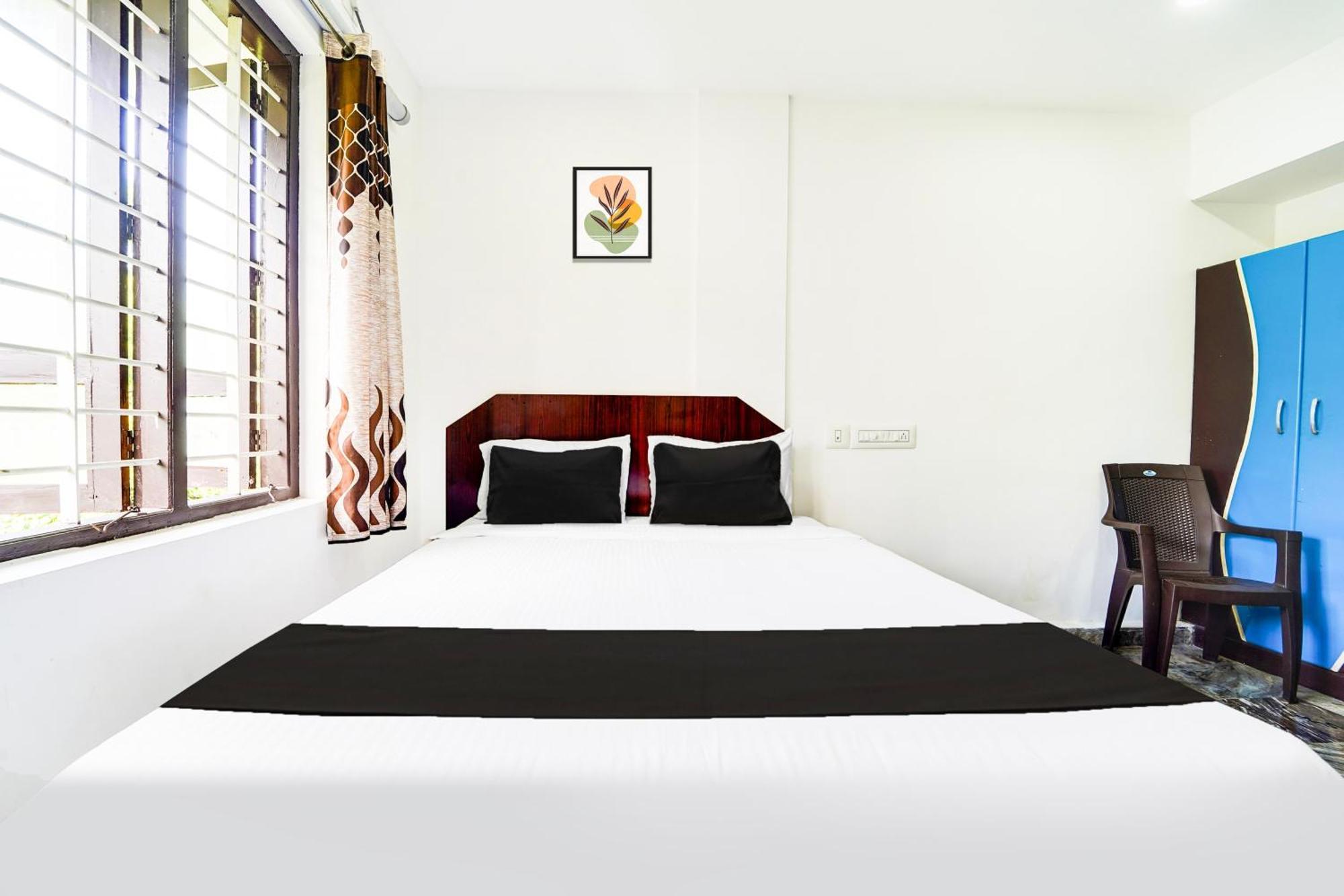 Super Hotel O Kanyakumari Near Sunrise View Formerly Jaisas Paradise Agasteeswaram Exterior photo